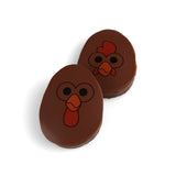 EASTER EGGS VANILLA MILK WITH PRINT