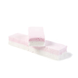 BAR XL VANILLA WHITE/PINK