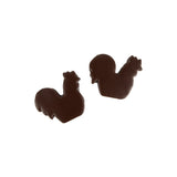 EASTER COQ VANILLA DARK