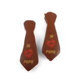 PAPA TIE MILK WITH PRINT VANILLA FLAVOR