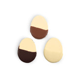 EASTER EGGS DIPPED ASSORTMENT VANILLA FLAVOR