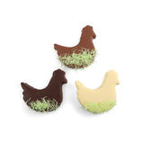 EASTER CHICKEN VANILLA ASSORTIMENT