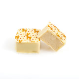 CUBES REINDEER COFFEE WHITE