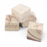 STRACCIATELLA CARAMEL SWIRL