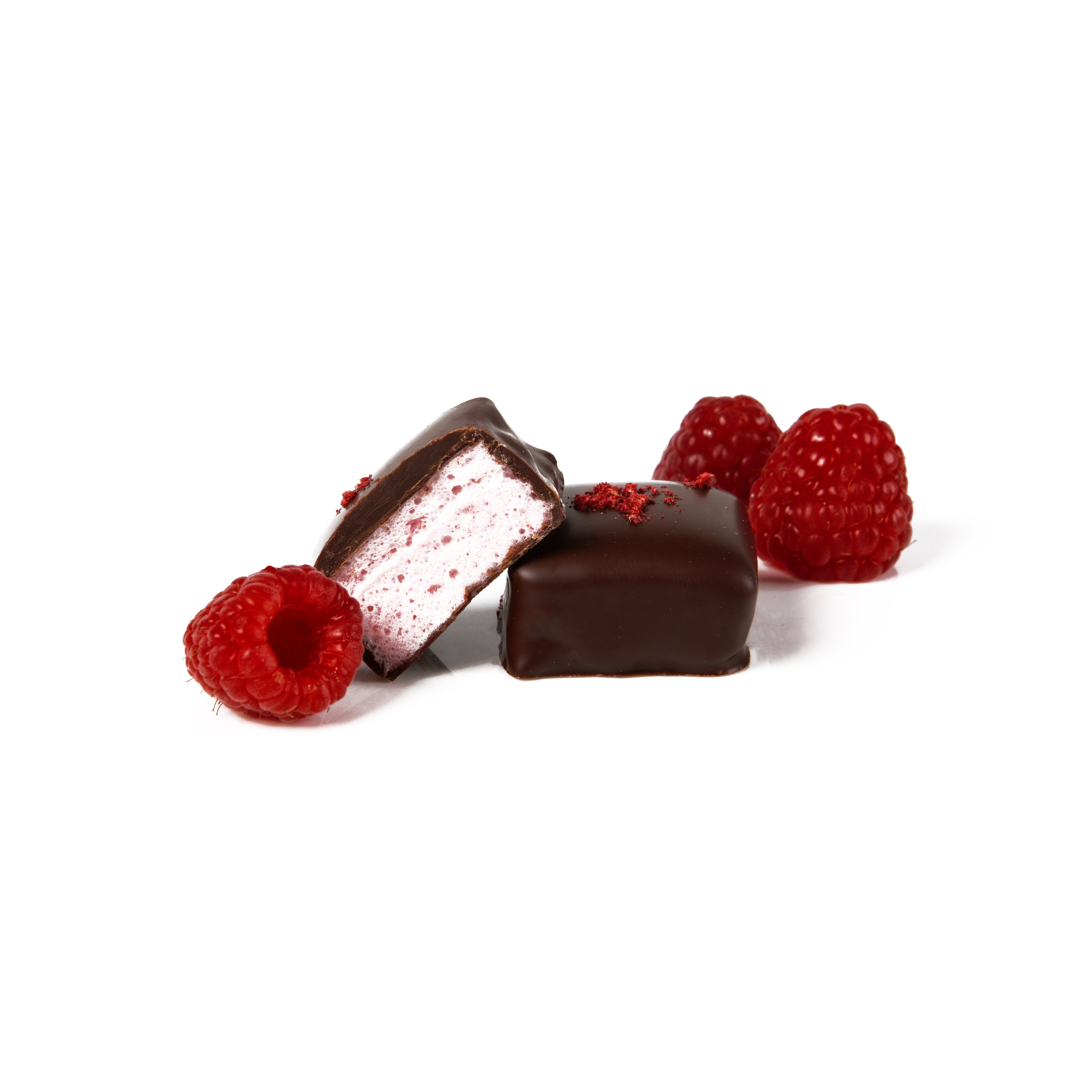 Mallows Chocolate – Mallows