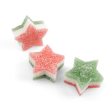 JELLY TRICOLOR MINI STARS