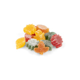 ASSORTED AUTUMN LEAVES JELLY