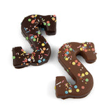 "'S" VANILLA WITH SPRINKLES