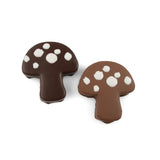 MUSHROOM WITH DOTS