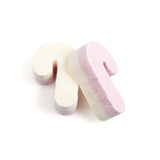 CANDY CANE PINK/WHITE