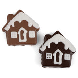 GINGERBREADHOUSE VANILLA MILK/DARK