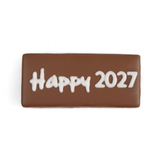 NEW YEARS BAR XL VANILLA