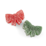 JELLY CHRISTMAS BOW
