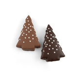 CHRISTMAS TREE POLKADOT VANILLA MILK/DARK