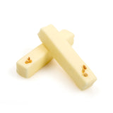 MALLOW STICK CARAMEL WHITE