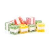TRICOLOR MIX