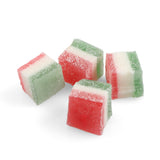 JELLY CUBES TRICOLOR