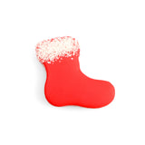 BOOTS VANILLA COCO RED