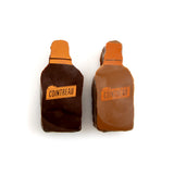 COINTREAU BOTTLE