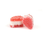 2-COLOR STRAWBERRY