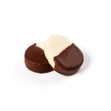 EASTER EGGS VANILLA DIPPED MILK