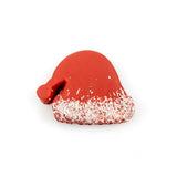 HAT VANILLA COCO RED