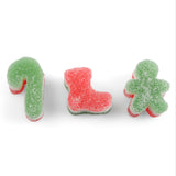 JELLY TRICOLOR CHRISTMAS ASSORTIMENT