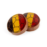 SOCCERBALL TRICOLOR